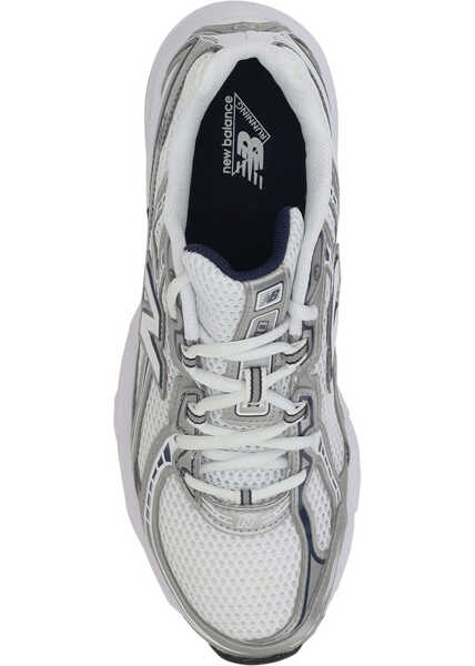 Sneakers New Balance 740 Sneakers WHITE/SILVER/NAVY Femei (BM 17044931) 4