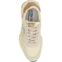 Sneakers Dama pagina 8 - Sneakers AUTRY Reelwind Low Sneakers ECRU/CATHSPY Femei (BM 17044955) - B-mall.ro