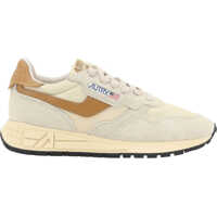 Sneakers Reelwind Low Sneakers Femei