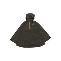 Paltoane P. LE VRAI 4.0 MORGAN PONCHO JACKET Fete