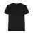 Dondup T-SHIRT Black  