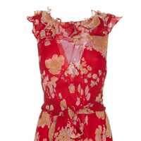 Imbracaminte RIXO Dama - Rochii RIXO Rixo Dresses RED Femei (BM 17045212) - B-mall.ro