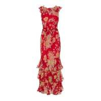 Rochii Rixo Dresses Femei