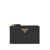Prada Prada Credit Card Holder Accessories Black