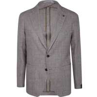 Geci Tagliatore Man Jacket Clothing Barbati