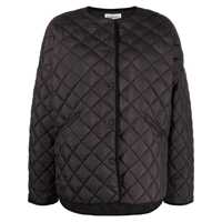 Geci TOTÊME TOTEME Quilted Short Jacket Femei