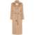 Max Mara Max Mara Coats Brown