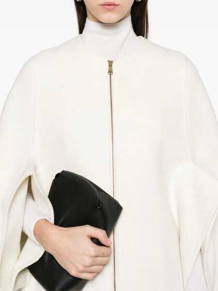 Paltoane Max Mara Max Mara Coats WHITE Femei (BM 17047162) 5