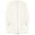 Max Mara Max Mara Coats WHITE