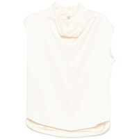 Topuri TOTÊME TOTEME Sleeveless Top Femei