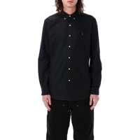 Tricouri Polo Polo Ralph Lauren Cotton Custom Fit Shirt Barbati