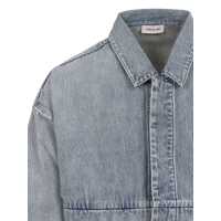 Geci FEAR OF GOD pentru Barbati - Geci FEAR OF GOD Fear Of God Denim Trucker Jacket INDIGO 2 Barbati (BM 17047600) - B-mall.ro