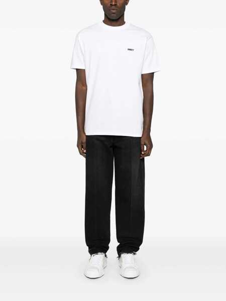 Blugi FEAR OF GOD Fear Of God 80S 5 Pockets Jean Black Barbati (BM 17047603) 2