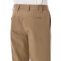 Pantaloni scurti Golden Goose pentru Barbati - Pantaloni scurti Golden Goose Golden Goose Chino Skate Pants KHAKI BEIGE Barbati (BM 17047639) - B-mall.ro