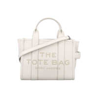 Genti de umar Marc Jacobs The Mini Tote Leather Bag Femei
