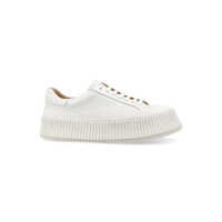 Sneakers Jil Sander Vulcanized Sole Sneakers Femei