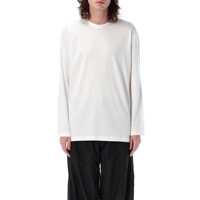 Tricouri Y-3 Adidas Graphic Logo T-Shirt Barbati