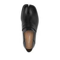 Pantofi cu toc Maison Margiela Dama - Pantofi cu toc Maison Margiela Maison Margiela Tabi Loafers Black Femei (BM 17047936) - B-mall.ro