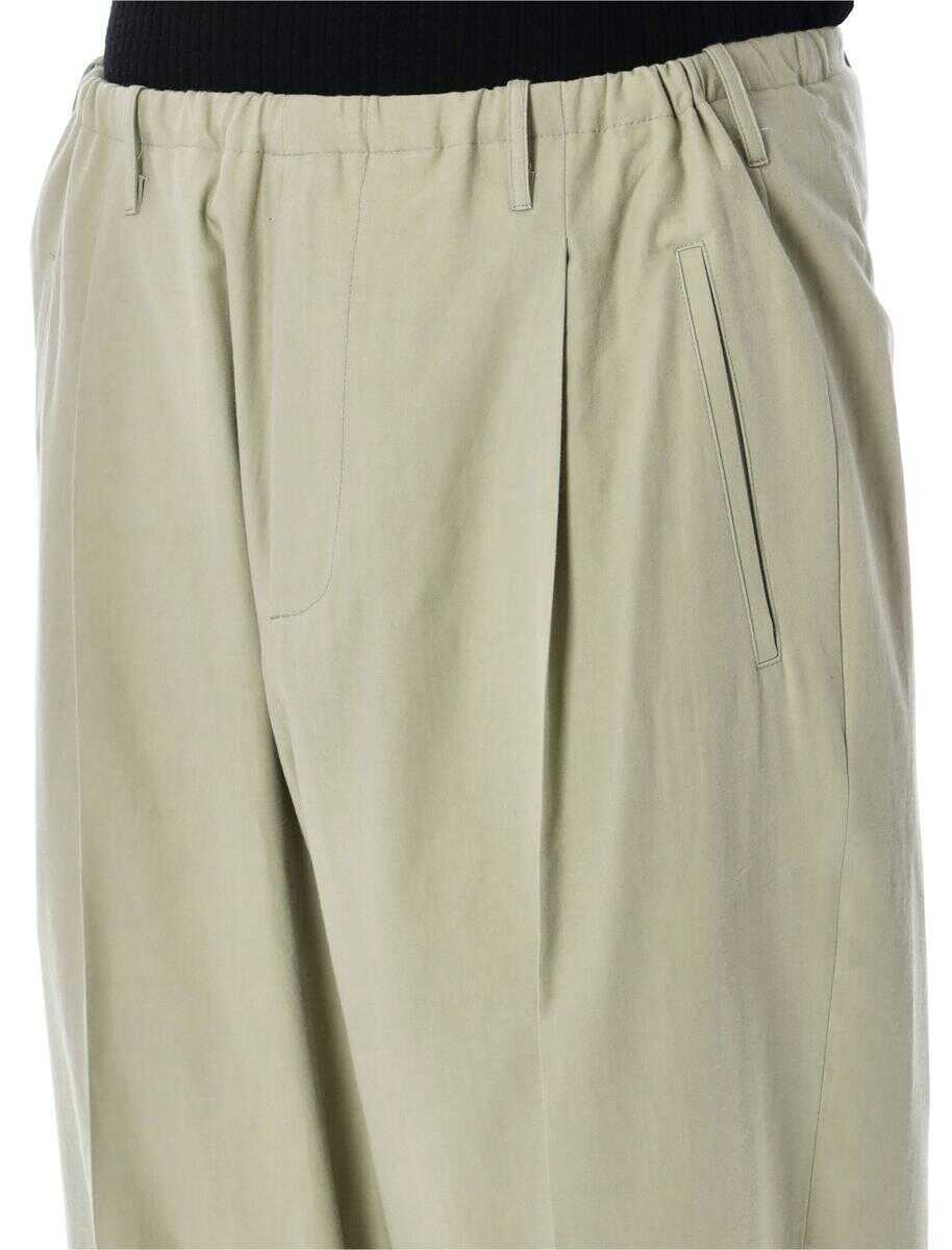 Pantaloni MAGLIANO Magliano New PeopleS Pants Beige Barbati (BM 17047960) 3