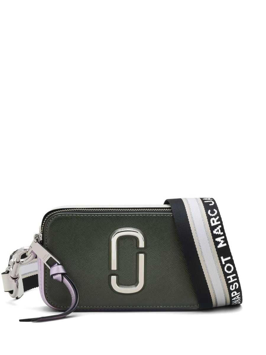 Genti de umar Marc Jacobs Marc Jacobs Bags GREEN Femei (BM 17048296) 3