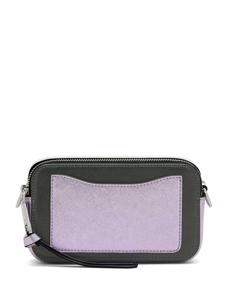 Genti de umar Marc Jacobs Marc Jacobs Bags GREEN Femei (BM 17048296) 6