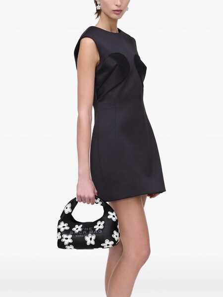 Genti de umar Marc Jacobs Marc Jacobs Bags Black Femei (BM 17048407) 2