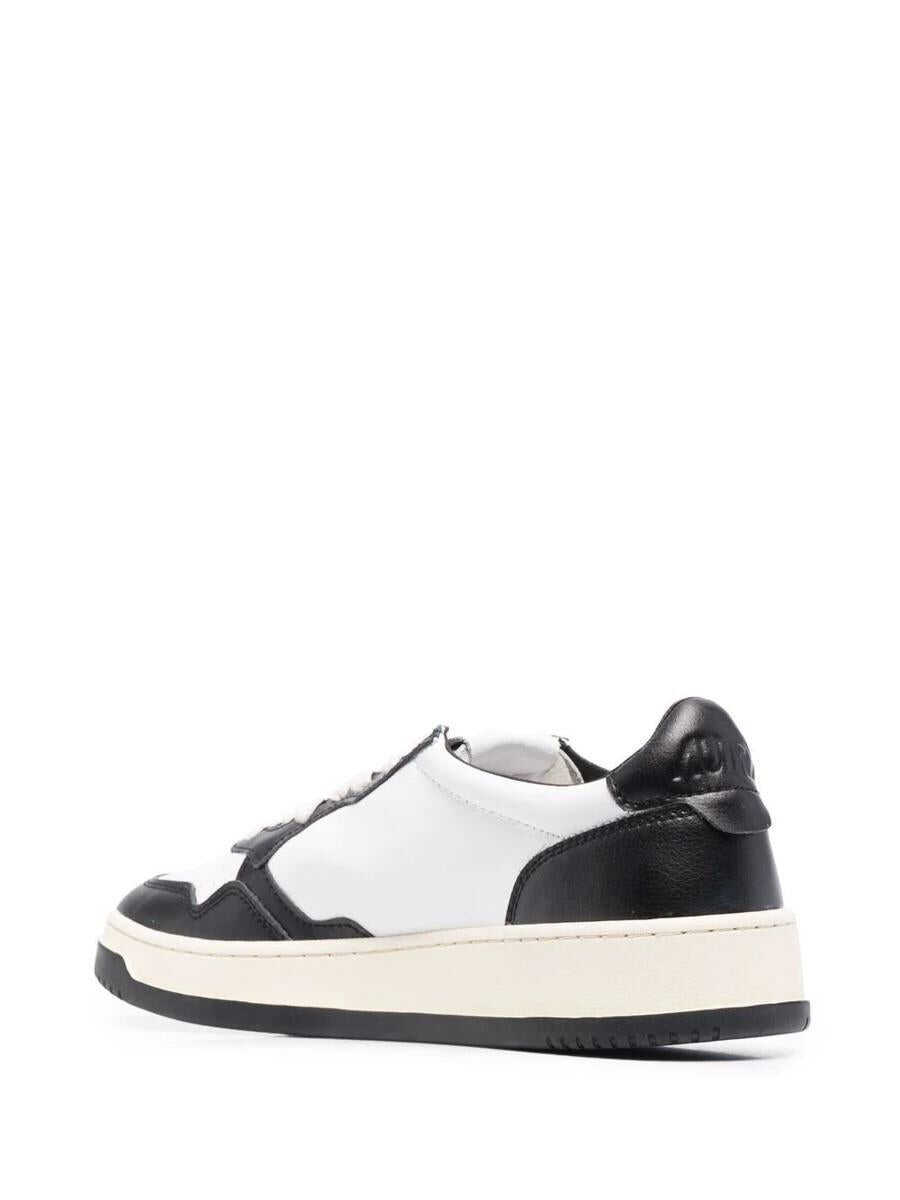 Sneakers AUTRY Autry Medalist Sneakers WHITE Barbati (BM 17048677) 3