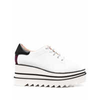 Sneakers Stella McCartney Elyse 80Mm Sneakers With Non-Slip Sole Femei