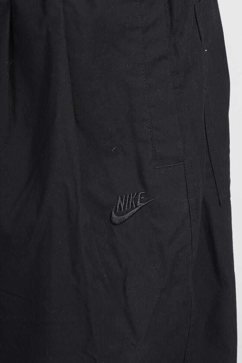 Pantaloni Nike Nike Club Balloon Pant Pants Black Barbati (BM 17048800) 5