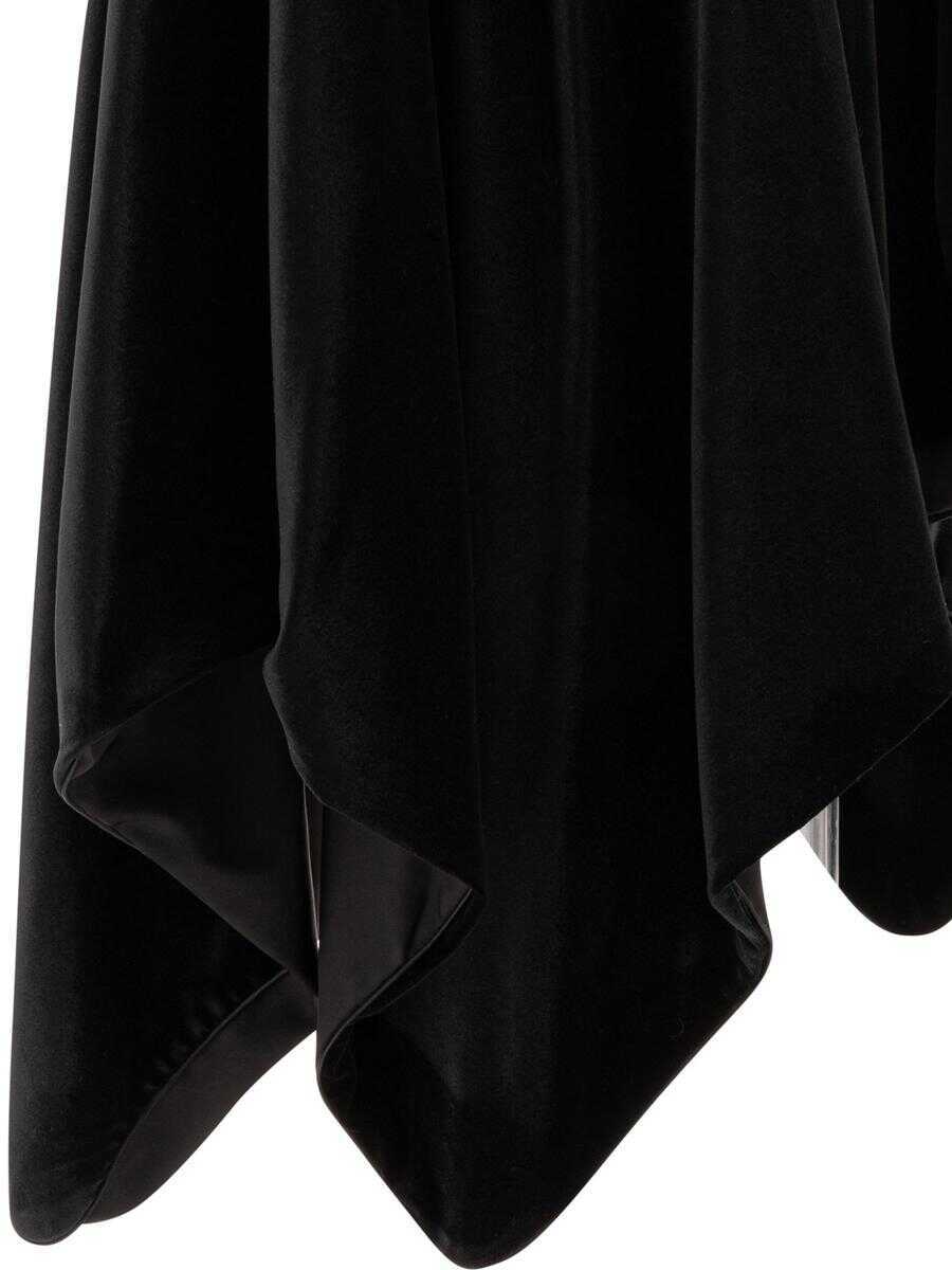 Paltoane F.IT F.It Jackets & Coats Black Femei (BM 17048896) 6