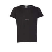 Topuri Saint Laurent T-Shirts And Polos Barbati