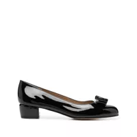 Pantofi Salvatore Ferragamo Flat Shoes Femei