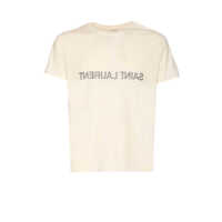 Topuri Saint Laurent T-Shirts And Polos Barbati