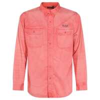 Tricouri Polo Ralph Lauren Polo Ralph Lauren Red Cotton Shirt