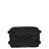 Genti de umar Alexander McQueen Alexander McQueen 'Harness Camera Bag' Crossbody Bag