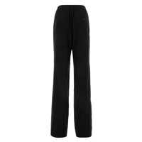 Pantaloni casual Balenciaga Dama - Pantaloni casual Balenciaga Balenciaga Pants Black Femei (BM 17050228) - B-mall.ro
