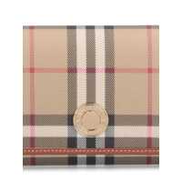Portofele Burberry Dama - Portofele Burberry Burberry Wallets Beige Femei (BM 17050459) - B-mall.ro