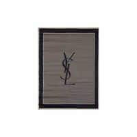 Esarfe Saint Laurent Scarves Barbati