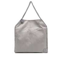 Genti de mana Stella McCartney Shaggy Deer Tote Bag Femei