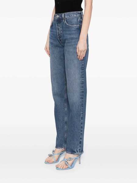 Blugi AGOLDE Agolde Jeans ESSENCE Femei (BM 17051503) 3