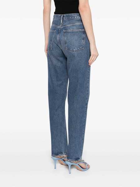 Blugi AGOLDE Agolde Jeans ESSENCE Femei (BM 17051503) 4