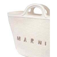 Genti de mana Marni Dama - Genti de mana Marni Marni Bags WHITE Femei (BM 17052508) - B-mall.ro