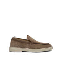 Mocasini Officine Creative "Bones 002" Loafers Barbati