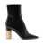 Chloe Chloé Boots Black