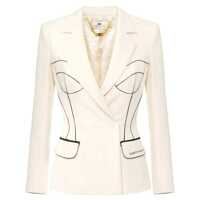 Geci Elisabetta Franchi Jackets Femei