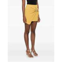 Imbracaminte Dama pagina 277 - Fuste Elisabetta Franchi Elisabetta Franchi Skirts YELLOW Femei (BM 17054821) - B-mall.ro