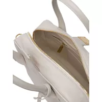 Genti de mana Golden Goose Dama - Genti de mana Golden Goose Golden Goose Vita Tote Bag In Leather Beige Femei (BM 17054986) - B-mall.ro