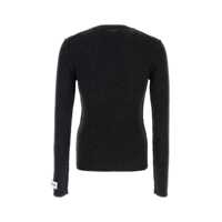 Pulovere Dolce & Gabbana pentru Barbati - Pulovere Dolce & Gabbana Dolce & Gabbana Knitwear Black Barbati (BM 17055115) - B-mall.ro
