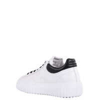 Sneakers pentru Barbati pagina 2 - Sneakers Hogan Hogan Sneakers WHITE Barbati (BM 17055466) - B-mall.ro
