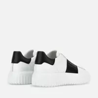 Sneakers pentru Barbati pagina 15 - Sneakers Hogan Hogan Sneakers WHITE Barbati (BM 17055511) - B-mall.ro